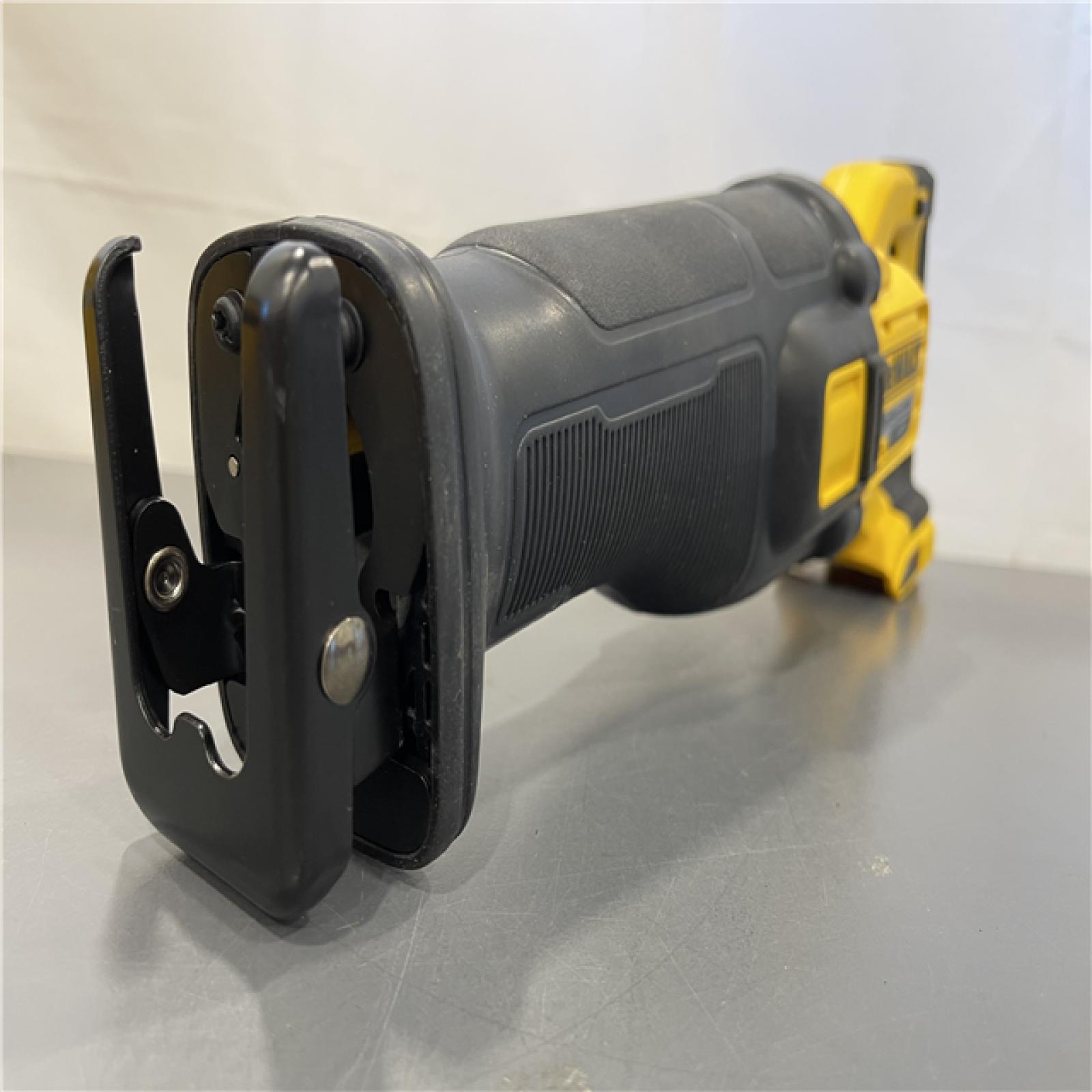 Like New! - DeWalt FLEXVOLT 60V MAX Cordless Brushless Reciprocating Saw (Tool-Only)