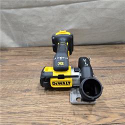 AS-IS DeWalt 20V MAX XR 3 in. Cordless Brushless Cut-Off Saw Tool Only