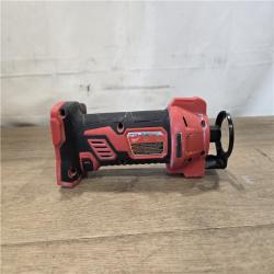AS-IS Milwaukee M18 Cut Out Tool 2627-20 (Tool-Only)