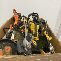 Dallas Location - As-Is DEWALT Tool Pallet