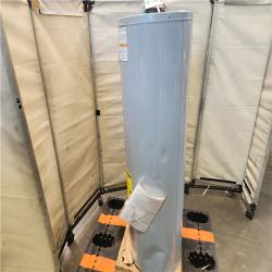 Homedepot A.O. Smith Signature 100 40-Gallons Tall 6-year Warranty 35500-BTU Natural Gas Water Heater