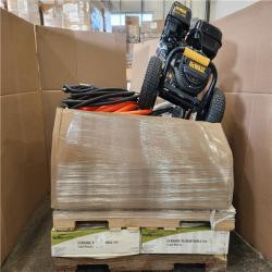 Phoenix AS-IS Mixed Home Improvement Pallet