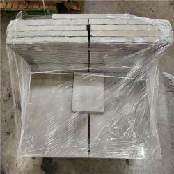 Phoenix Location Mixed Stone Slabs Pallet (63 Slabs)