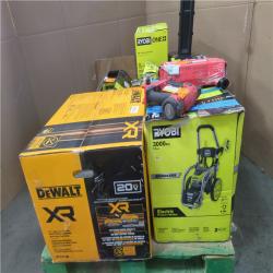 PHOENIX AS-IS TOOL PALLET