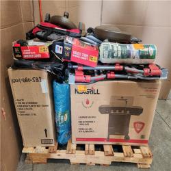 Phoenix AS-IS Mixed Home Improvement Pallet