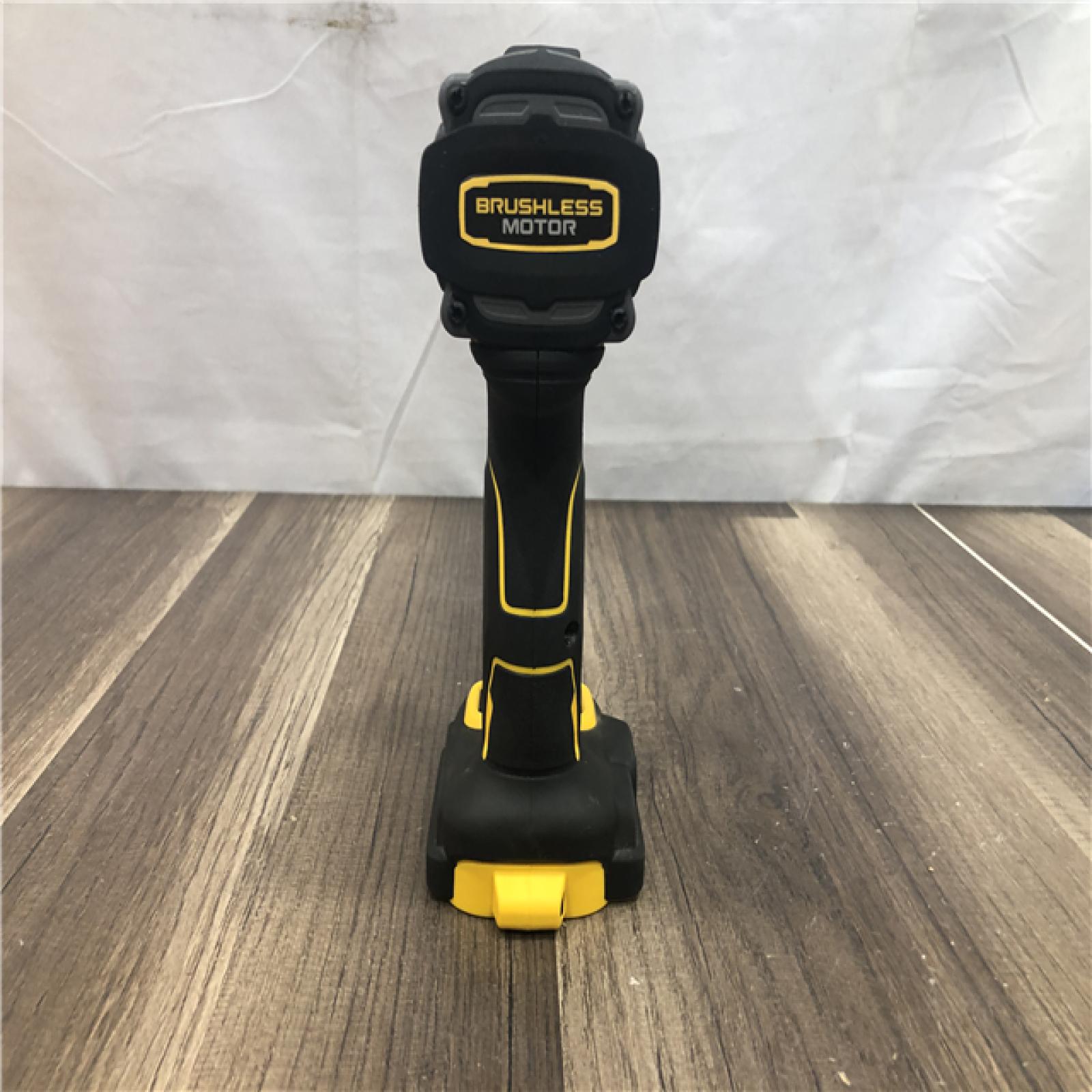 AS-IS DEWALT 20V MAX XR Cordless Impact Driver (Tool Only)