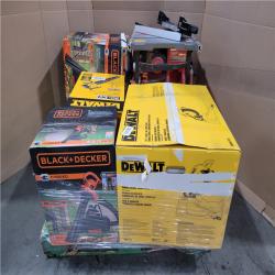 PHOENIX AS-IS TOOL PALLET