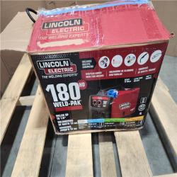 CALIFORNIA  AS-IS OUTDOOR POWER EQUIPMENT
