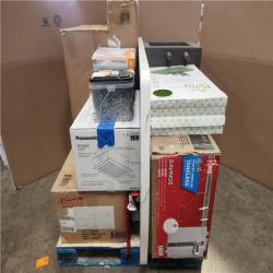 Phoenix AS-IS Mixed Home Improvement Pallet