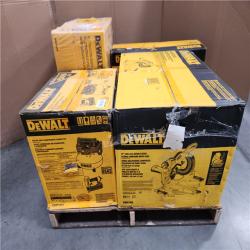 CALIFONIA  AS-IS TOOL PALLET