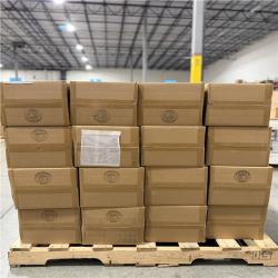 DALLAS LOCATION - NEW! BULLSEYE Melissa & Doug Disney Tropical Soft Serve Ice Cream Wooden Play Food Set PALLET-(96 UNITS)