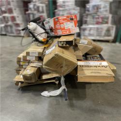 DALLAS LOCATION -AS-IS MONSTER TURBO