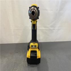 AS-IS - DEWALT 20V MAX XR Brushless Cordless 1/2 Drill/Driver Kit