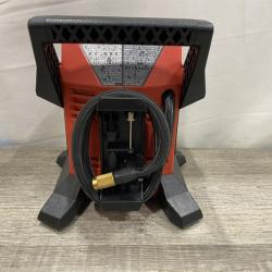 AS-IS Milwaukee 12-Volt Lithium-Ion Cordless Electric Portable Inflator (Tool-Only)