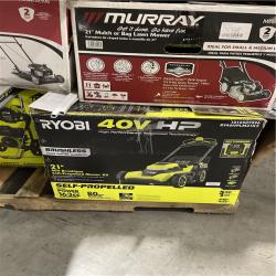 DALLAS LOCATION- AS-IS MONSTER TURBO