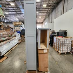 Phoenix Location Mixed Kitchen Cabinet Pallet (4 Cabinets)