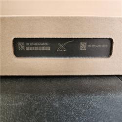 Phoenix NEW STARLINK Standard 4 X : High-Speed  Low-Latency Internet Kit (Latest Model) (SEALED)