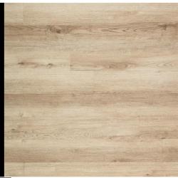 DALLAS LOCATION- TRAFFIC MASTER Oakwood Terrance Oak LVP Flooring (21.95 sqft per case) PALLET (61 Units)