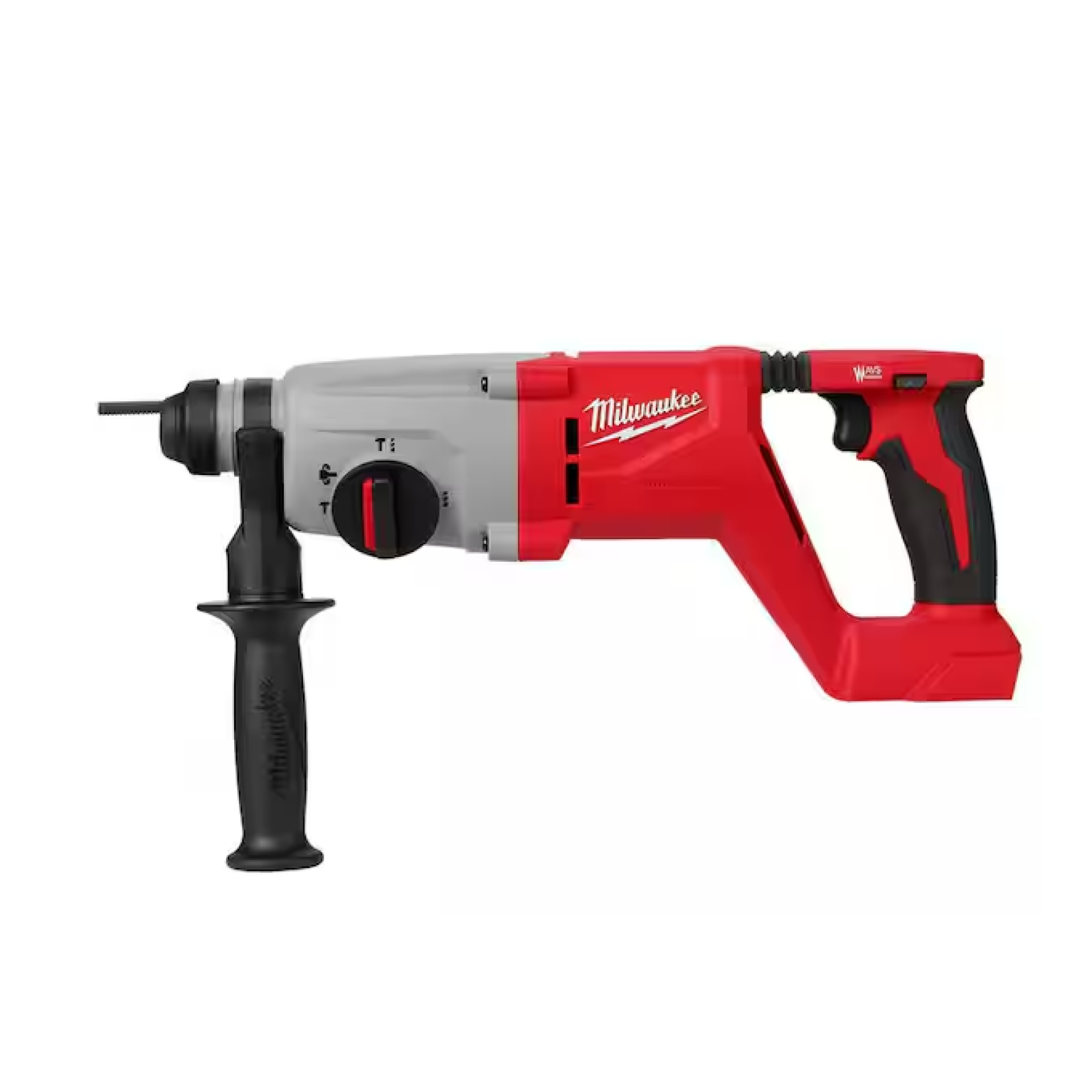 NEW! Milwaukee 18V Lithium-Ion Brushless Cordless 1 in. SDS-Plus D-Handle Rotary Hammer (Tool-Only)