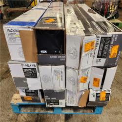 Phoenix Location AS-IS Mixed Everbilt Canopy Pallet (12-Total)