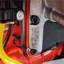 Phoenix NEW ECHO 216 MPH 517 CFM 58.2cc Gas 2-Stroke Backpack Leaf Blower with Tube Throttle