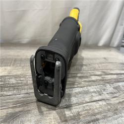 AS-IS DEWALT 20-Volt XR Cordless Reciprocating Saw (Tool Only)