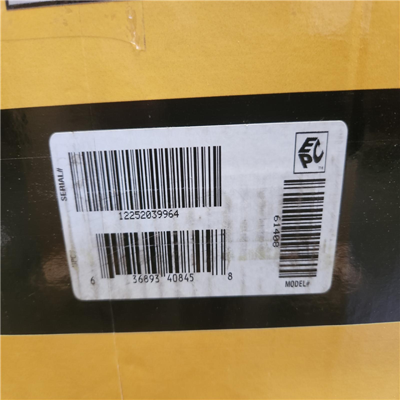 Phoenix LIKE NEW DEWALT 4400 PSI 4.0 GPM Cold Water Gas Pressure Washer