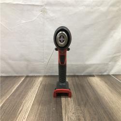 AS-IS Milwaukee 18V Lithium-Ion Cordless Compact Heat Gun (Tool-Only)