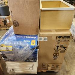 Phoenix AS-IS Mixed Home Improvement Pallet