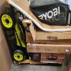 Phoenix AS-IS Mixed Home Improvement Pallet