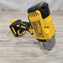 LIKE NEW! - Dewalt 20V MAX Cordless Impact Wrench Kit