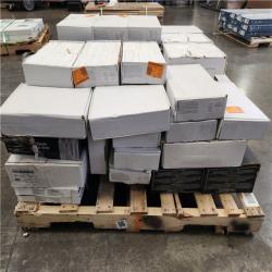 Phoenix AS-IS Mixed Flooring/ Wall Tile Pallet (42-Cases)