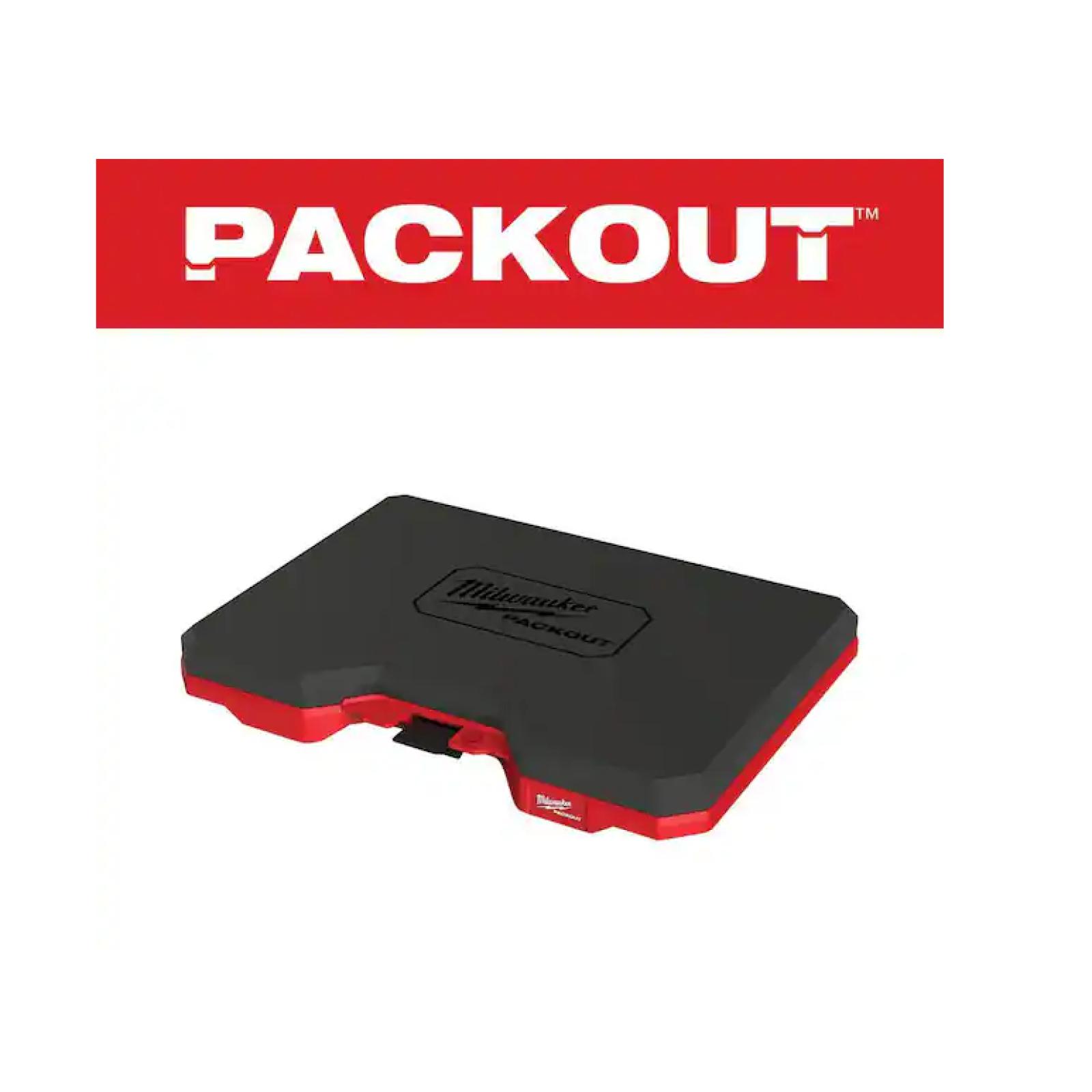 NEW! - Milwaukee PACKOUT Kneeling Pad (8 UNITS)