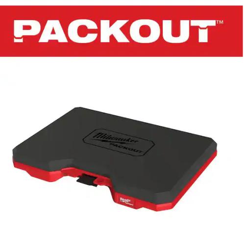 NEW! - Milwaukee PACKOUT Kneeling Pad (8 UNITS)