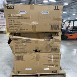 DALLAS LOCATION -AS-IS MIXED HOLIDAY PALLET