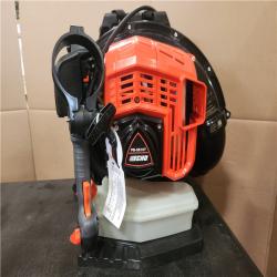 Phoenix ECHO 200 MPH 700 CFM 59.7 cc Gas Low Exhaust Emission Engine Backpack Leaf Blower with Tube-Mounted Throttle
