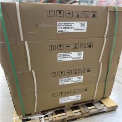 DALLAS LOCATION- NEW!- Tempstar 2 Ton Air Handler  208-230/1/60  Horizontal  R-410A  Single Stage PALLET