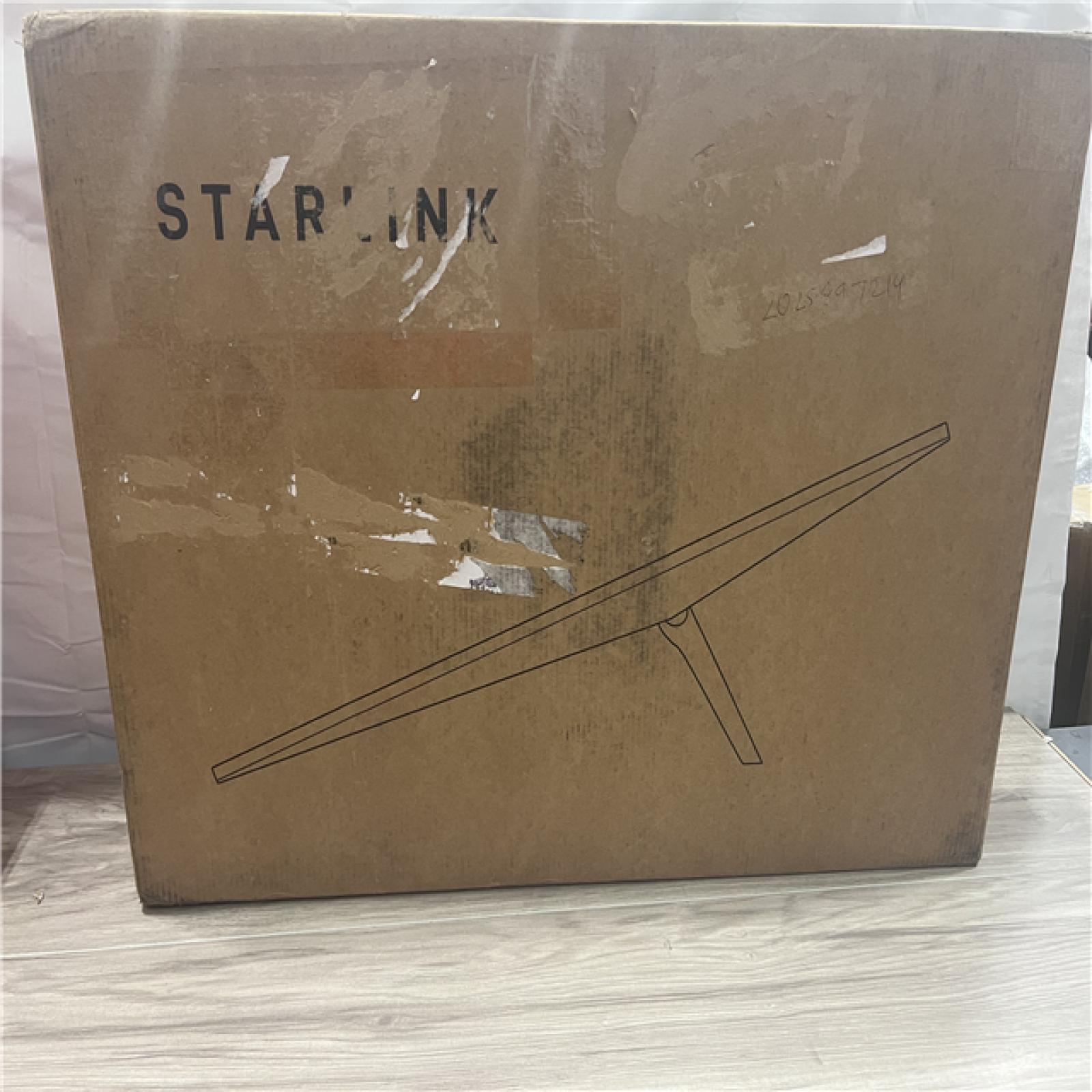 NEW Standard Kit HIgh-Speed Low Latency Internet