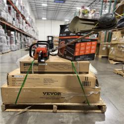 DALLAS LOCATION- AS-IS MONSTER TURBO