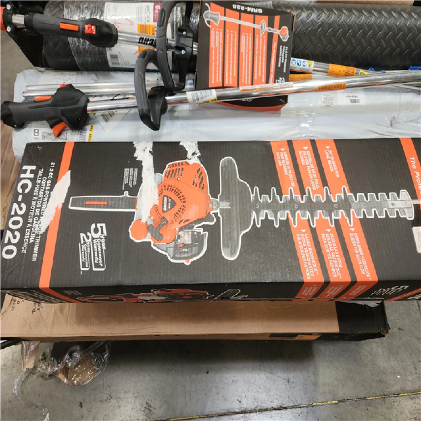 Phoenix AS-IS Mixed Home Improvement Pallet