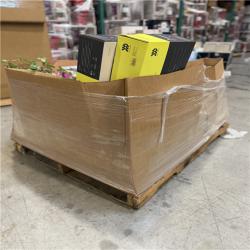 DALLAS LOCATION- NEW! MIXED BULLSEYE PALLET