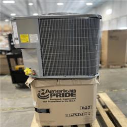 DALLAS LOCATION- AS-IS MIXED CONDENSOR PALLET