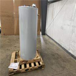 Houston Location AS IS - AO Smith Natural Gas Water Heater 74 Gallon