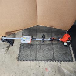 HOUSTON LOCATION - AS-IS (APPEARS LIKE NEW) ECHO 21.2 Cc Gas 2-Stroke Attachment Capable Power Head for Use with Pro Attachment Series