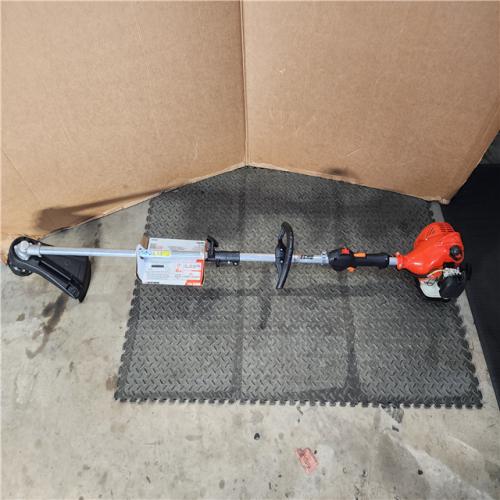 HOUSTON LOCATION - AS-IS (APPEARS LIKE NEW) ECHO 21.2 Cc Gas 2-Stroke Attachment Capable Power Head for Use with Pro Attachment Series