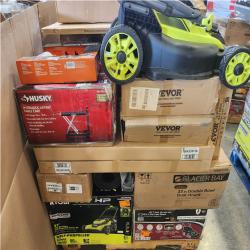 Phoenix AS-IS Monster Turbo Pallet