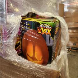 Phoenix AS-IS Halloween Pallet