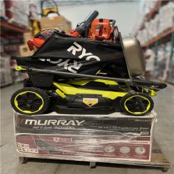 DALLAS LOCATION- AS-IS MONSTER TURBO