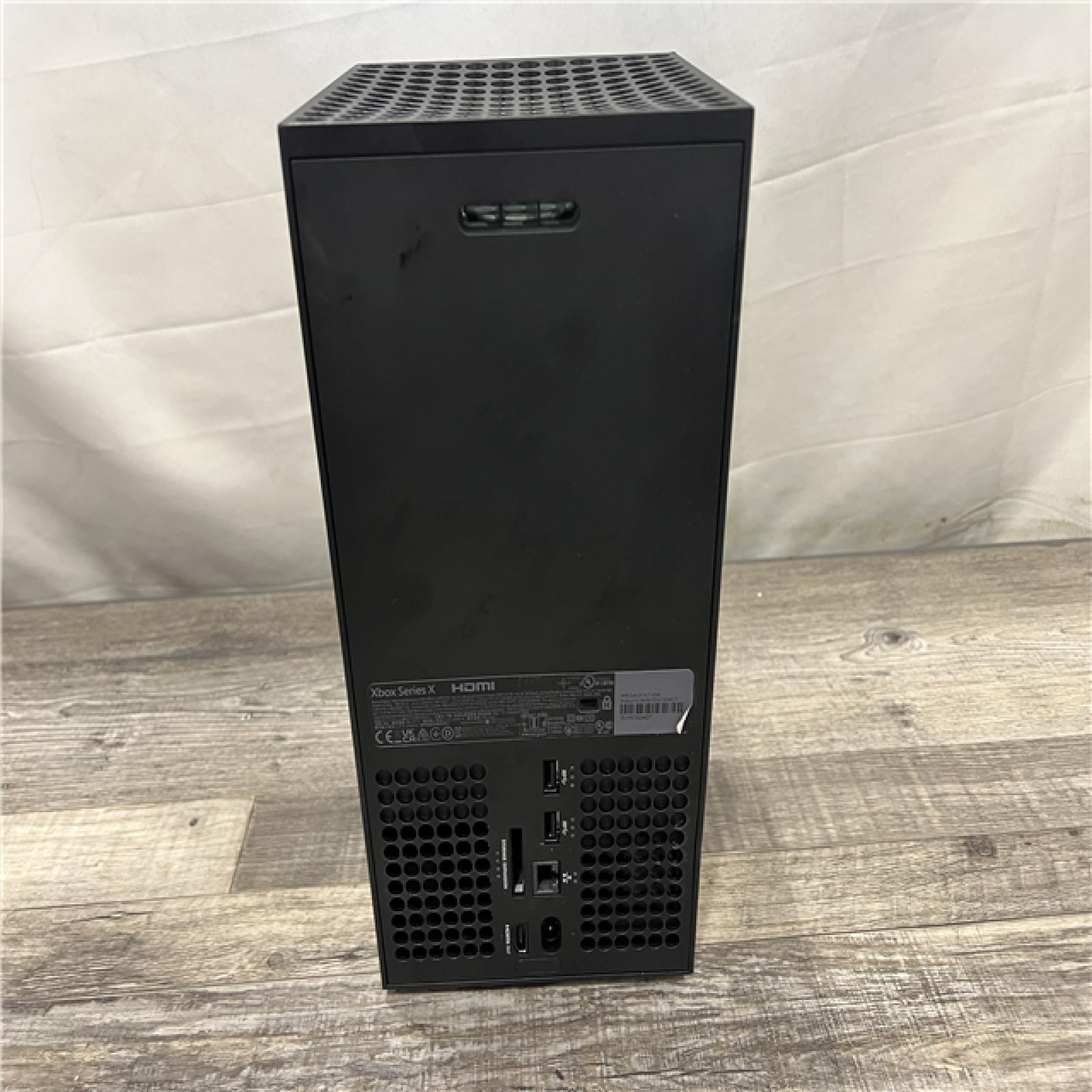 AS-IS Xbox Series X 1TB Console - Xbox Series X