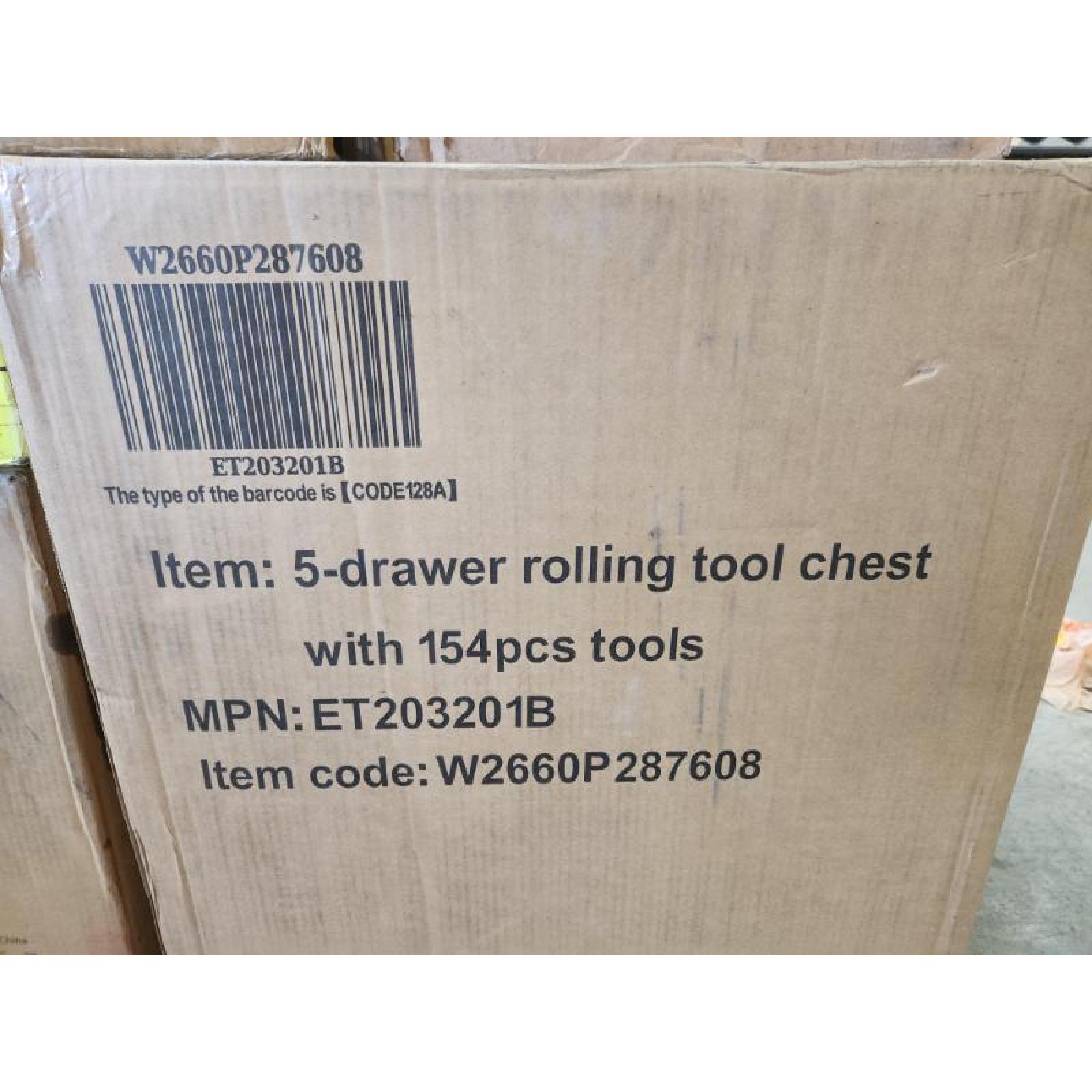 Phoenix AS-IS Mixed Home Improvement Pallet